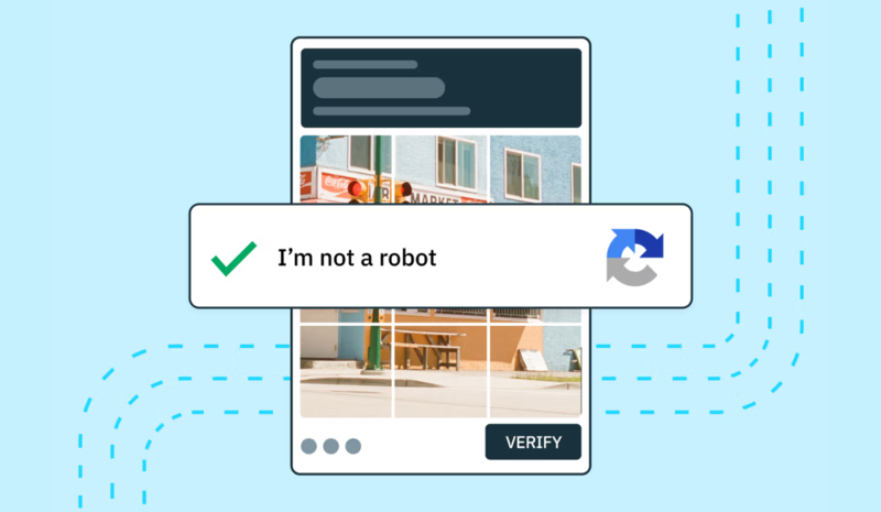 „Patvirtinkite, kad nesate robotas“ – kaip vienas mygtuko paspaudimas gali sukelti didelių nemalonumų?